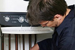 boiler repair Preston Green