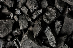 Preston Green coal boiler costs