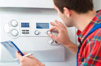 free commercial Preston Green boiler quotes